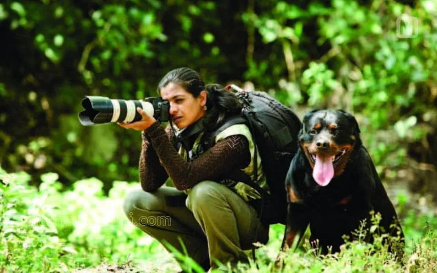 കോർപ്പറേറ്റ് ജോലിവിട്ട് നീലഗിരിയിൽ കാട്ടില്‍ ഏകാന്തജീവിതം; കൊല്ലൂരിൽ മരിച്ചത് വന്യജീവി ഫോട്ടോഗ്രാഫർ