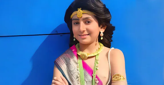 തീപിടിത്തം: ബാലതാരവും സഹോദരനും ശ്വാസംമുട്ടി മരിച്ചു