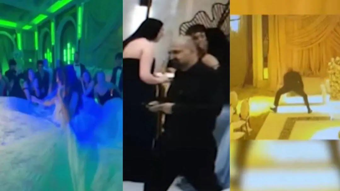 വിവാഹത്തിനെത്തിയ ‘അതിഥി’ സമ്മാനപ്പെട്ടി കവര്‍ന്നു; നഷ്ടമായത് 70 ലക്ഷം രൂപ