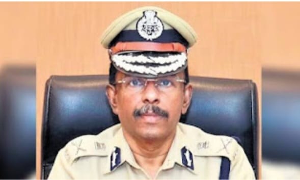 എംആർ അജിത്കുമാർ ബിവറേജസ് കോർപറേഷൻ ചെയർമാൻ; എക്സൈസ് കമ്മീഷണർ പദവിക്ക് പുറമേ നിയമനം