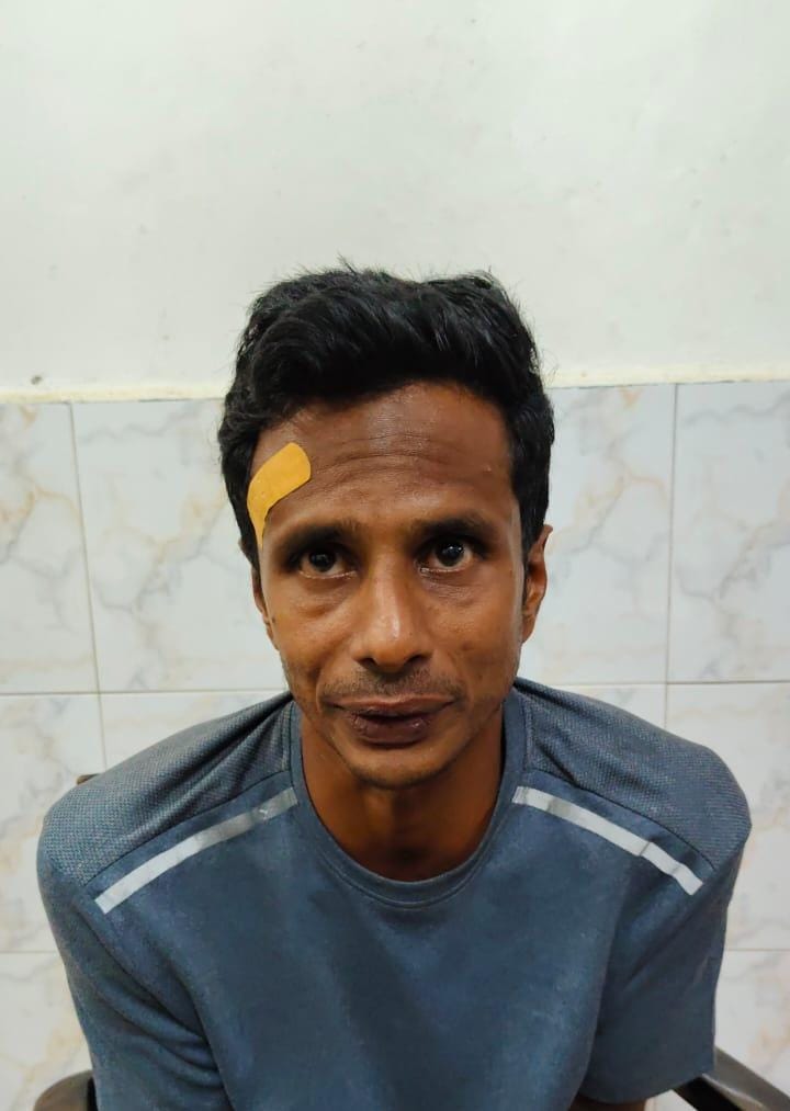 ‘เดเดฟเดเดเตเดเดพเตป เดธเตเดฅเดฒเดฎเดฟเดฒเตเดฒ, เดเดฏเตเดฏเดฟเตฝ เดชเดฃเดฎเดฟเดฒเตเดฒ’- เดธเตเดฑเตเดฑเตเดทเดจเดฟเตฝ เด
เดญเดฏเด เดเตเดฆเดฟเดเตเดเตเดคเตเดคเดฟเดฏเดคเต เดฎเตเดทเดฃเดเตเดธเดฟเดฒเต เดชเตเดฐเดคเดฟ – เดเดฏเตเดฏเตเดเต เดชเตเดเตเดเดฟ เดฎเดพเดจเดจเตเดคเดตเดพเดเดฟ เดชเตเดฒเตเดธเต