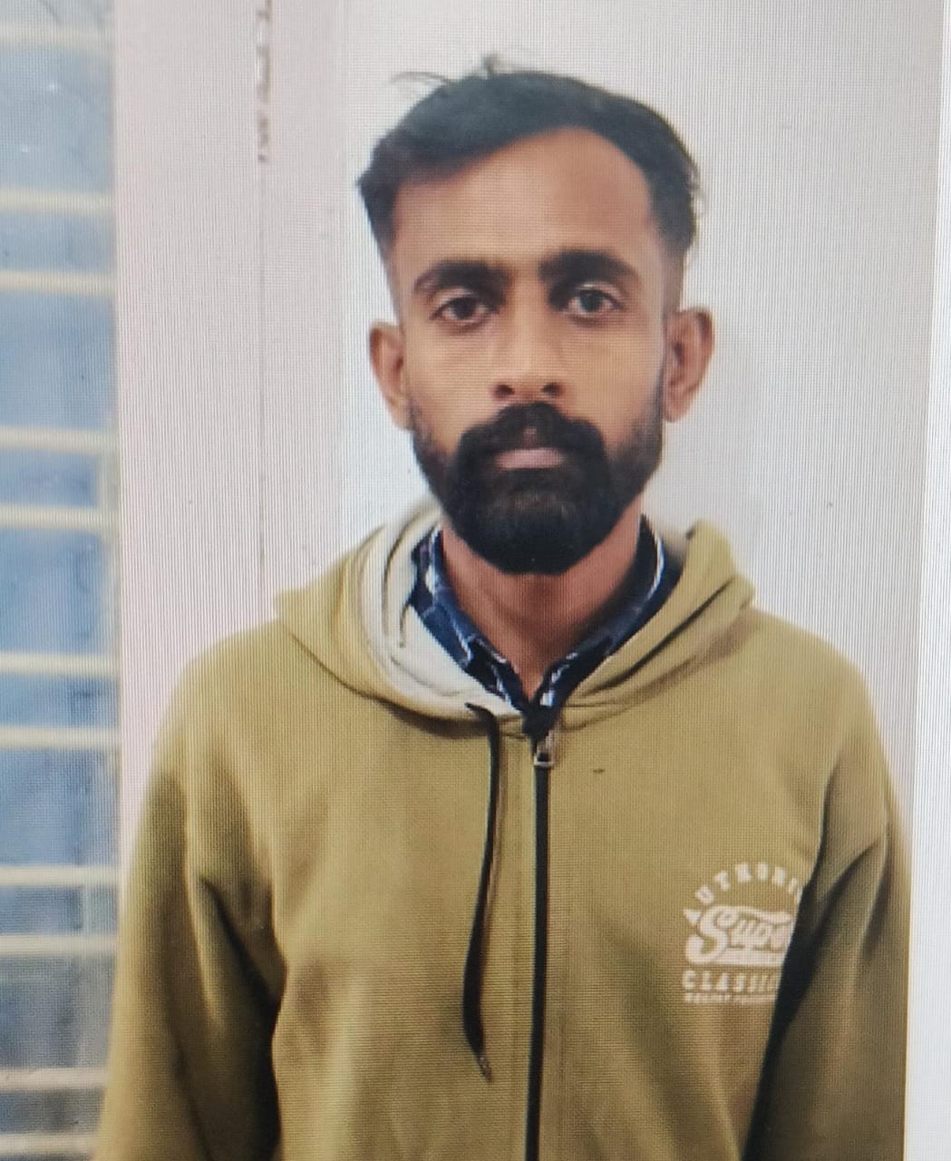 เดฑเดฟเดธเตเดฐเตโเดเตเดเดฟเดฒเตโ เด
เดคเดฟเดเตเดฐเดฎเดฟเดเตเดเต เดเดฏเดฑเดฟ เดฏเตเดตเดพเดเตเดเดณเต เดฎเดฐเตโเดฆเดฟเดเตเด เดธเดเดญเดตเด; เดเดฐเดพเดณเตโ เดเตเดเดฟ เดชเดฟเดเดฟเดฏเดฟเดฒเตโ