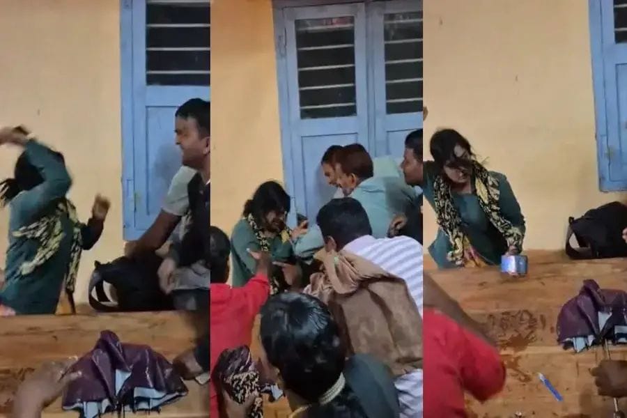 ഫാം ഓഫീസർക്ക് വനിതാ തൊഴിലാളിയുടെ മർദ്ദനമേറ്റതായി പരാതി