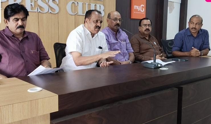 വെള്ളിയാഴ്ച്ച ബത്തേരിയിൽ കടകൾ തുറക്കില്ല