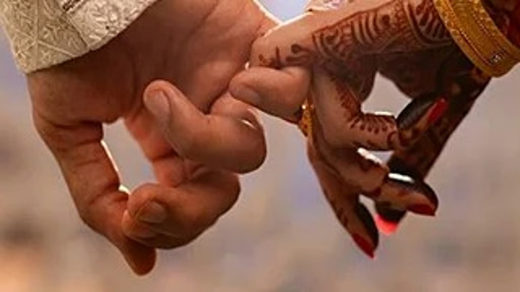 പ്രണയിച്ചു വിവാഹം കഴിച്ച യുവതി ഒത്താശ ചെയ്ത ഭർത്താവിന്റെ ഉറ്റ സുഹൃത്തിനൊപ്പം ഒളിച്ചോടി!