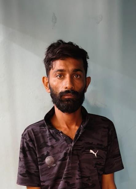 വെർച്വൽ അറസ്റ്റ് തട്ടിപ്പ് ; ലക്ഷങ്ങൾ തട്ടിയയാളെ രാജസ്ഥാനിൽ നിന്നും പൊക്കി വയനാട് പോലീസ്