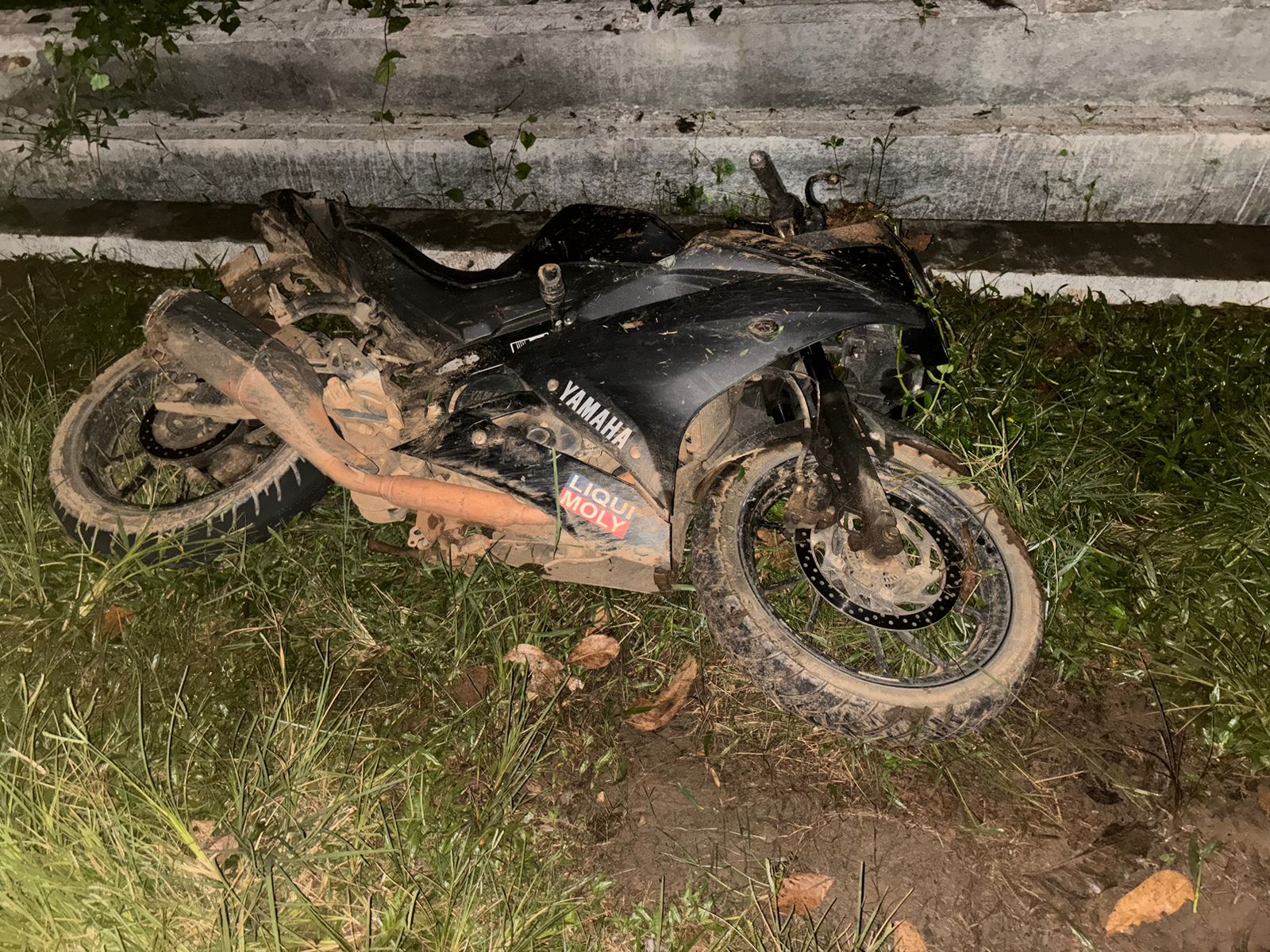 അമ്പലവയലിൽ വാഹനപകടം;രണ്ട് യുവാക്കൾ മരിച്ചു