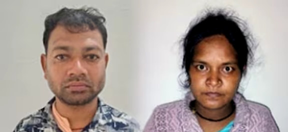 സർക്കാർ ജോലി നഷ്ടമാകുമെന്ന ഭയം; നാലാമത്തെ കുഞ്ഞിനെ ജനിച്ചയുടൻ കാട്ടിൽ ഉപേക്ഷിച്ച് ദമ്പതികൾ