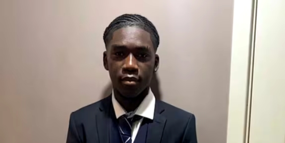 ബ്രിട്ടിഷ് യുവാവ് ലണ്ടനിൽ വാഹനാപകടത്തിൽ കൊല്ലപ്പെട്ടു; ദുരൂഹ സാഹചര്യത്തിൽ മരിച്ചത് ദുബായ് ജയിലിൽ നിന്ന് രാജകീയ മാപ്പ് ലഭിച്ച കൗമാരക്കാരൻ