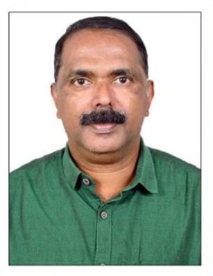 ജില്ലയിലെ ആദ്യ ദുരന്ത നിവാരണ ഡെപ്യൂട്ടി കളക്ടറായി എം ജെ അഗസ്റ്റിൻ