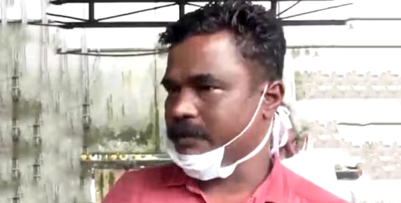 ‘എന്റെ മോളെ കൊന്നവനല്ലേ…’: സനൂപ് ആശുപത്രിയിൽ എത്തിയത് മക്കളുമായി; കൊടുവാൾ സൂക്ഷിച്ചത് ബാഗിൽ