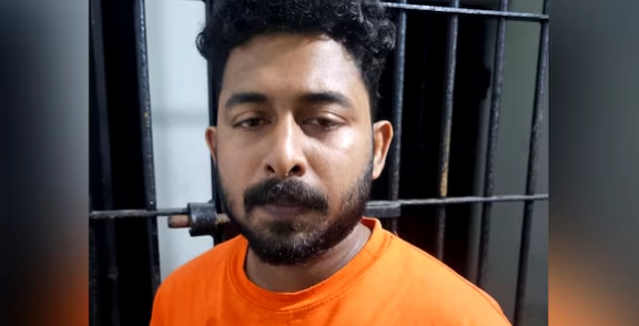 വിവാഹവാഗ്ദാനം നൽകി ലോഡ്ജിലെത്തിച്ച് യുവതിയെ പീഡിപ്പിച്ചു, നിർബന്ധിച്ച് ഗർഭം അലസിപ്പിച്ചു; പ്രതി പിടിയിൽ