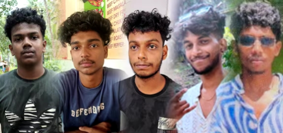 ഇൻസ്റ്റഗ്രാം വഴി പരിചയം; പല സ്ഥലങ്ങളിൽ എത്തിച്ച് പീഡനം: പത്താം ക്ലാസുകാരിയുടെ വെളിപ്പെടുത്തലിൽ 5 പേർ അറസ്റ്റിൽ