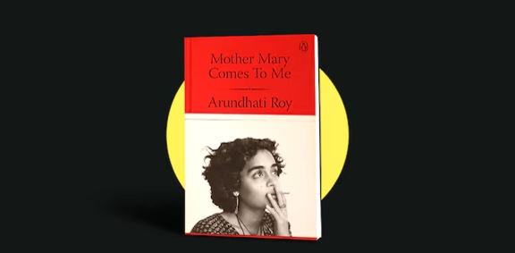 കവർപേജിൽ പുകവലി ചിത്രം: ഹർജി പബ്ലിസിറ്റിക്കു വേണ്ടി; അരുന്ധതി റോയിയുടെ പുസ്തക വിൽപന തടയില്ലെന്ന് കോടതി