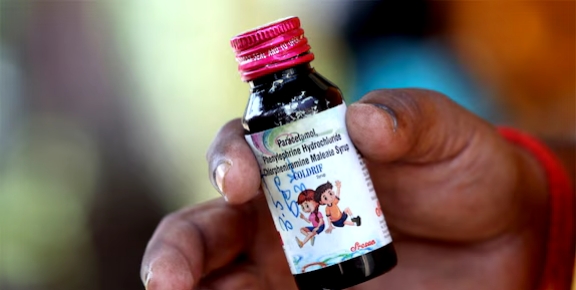 ‘മരണ മരുന്നിന്’ ഡോക്ടറുടെ കമ്മിഷൻ 10 ശതമാനം, ചികിത്സിച്ച 15 കുട്ടികൾ മരിച്ചു; ചുമ മരുന്ന് കേസിൽ ജാമ്യം നിഷേധിച്ച് കോടതി