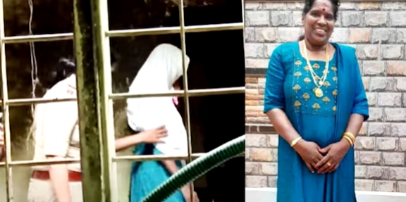 ഭർത്താവ് അറിയാതെ ഓൺലൈൻ വായ്പ ഇടപാടുകൾ; 50 ലക്ഷം കടം വീട്ടാൻ കവർച്ച; ഒടുവിൽ കൊലപാതകം