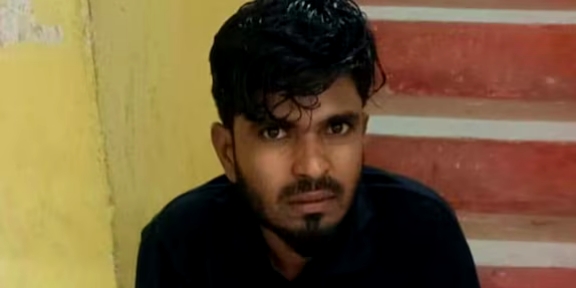 പൊലീസുകാരനെ കൊന്ന കേസിൽ പ്രതി, ആശുപത്രിയിൽ ഏറ്റുമുട്ടൽ; കുപ്രസിദ്ധ ഗുണ്ടയെ പൊലീസ് വെടിവച്ചു കൊന്നു