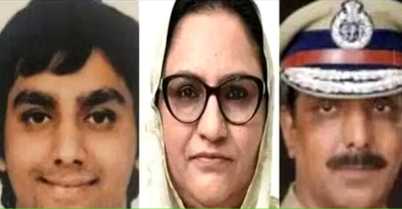 ‘പിതാവിന് ഭാര്യയുമായി ബന്ധം, എന്നെ കൊല്ലും’: മാതാപിതാക്കൾക്കെതിരെ മകൻ, പിന്നാലെ ക്ഷമ; അഖിലിന്റെ മരണത്തിൽ ദുരൂഹത