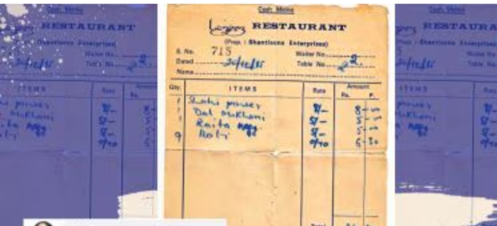 സംസ്ഥാനത്ത് റെസ്റ്റോറന്റുകളിലെ ബില്ലിങ് സോഫ്റ്റ്വെയറിൽ കൃത്രിമം, ഓപ്പറേഷൻ ഹണി ഡ്യൂക്സില് കോടികളുടെ ജിഎസ് ടി വെട്ടിപ്പ് കണ്ടെത്തി