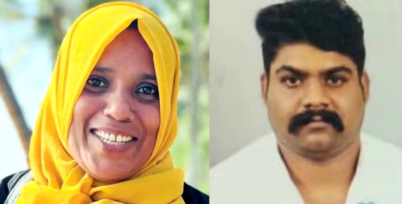 ഭാര്യയെന്ന് പരിചയപ്പെടുത്തി ലോഡ്ജിലെത്തിച്ചു; ശരീരമാകെ കുപ്പികൊണ്ടു കുത്തി, അറസ്റ്റ്