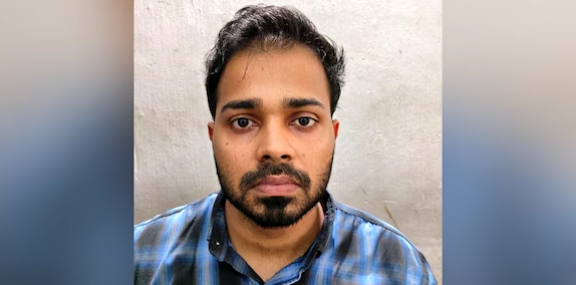 ഡേറ്റിങ് ആപ്പ് വഴി സൗഹൃദം, യുവതിയെ ലോഡ്ജിൽ എത്തിച്ച് ലൈംഗികമായി പീഡിപ്പിച്ചു; പ്രതി പിടിയിൽ