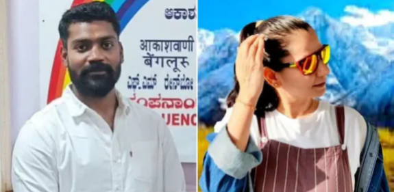 എല്ലാം സിസിടിവി കണ്ടു! ഭക്ഷണ വിതരണ ജീവനക്കാരന്റെ മരണം കൊലപാതകം; കളരിപ്പയറ്റ് പരിശീലകനും ഭാര്യയും പിടിയിൽ