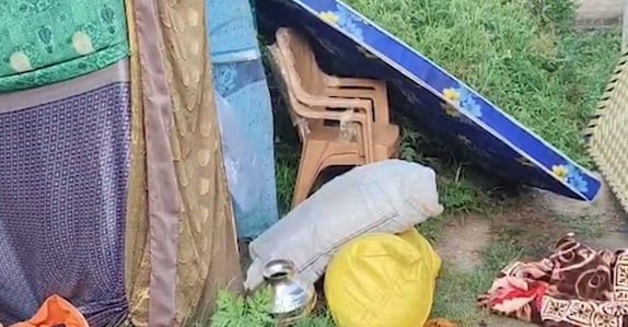 4 മാസം മുൻപ് വിവാഹം, ഭാര്യയെ കൊന്ന് മൃതദേഹം കട്ടിലിനടിയിൽ ഒളിപ്പിച്ച് ഭർത്താവ്; സ്ത്രീധന പീഡനമെന്ന് ആരോപണം