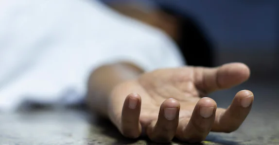 ഡ്രില്ലിങ് മെഷീന്‍ തലയില്‍ തുളച്ചുകയറി; രണ്ടര വയസുകാരന് ദാരുണാന്ത്യം