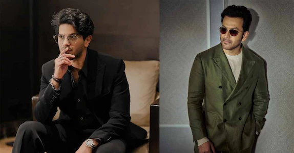 ഭൂട്ടാൻ കാർ കടത്ത്: ദുൽഖറിന്റെയും പൃഥ്വിരാജിന്റെയും വീടുകളിൽ ഇ.ഡി റെയ്ഡ്; 17 ഇടങ്ങളിൽ പരിശോധന