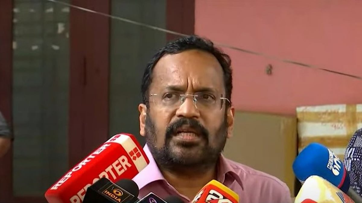 വയനാട് ദുരന്തം: ചോദിച്ചത് 2221.03 കോടി, തന്നത് 206.56 കോടിയുടെ ഔദാര്യം; കേന്ദ്രത്തിനെതിരെ കേരളം