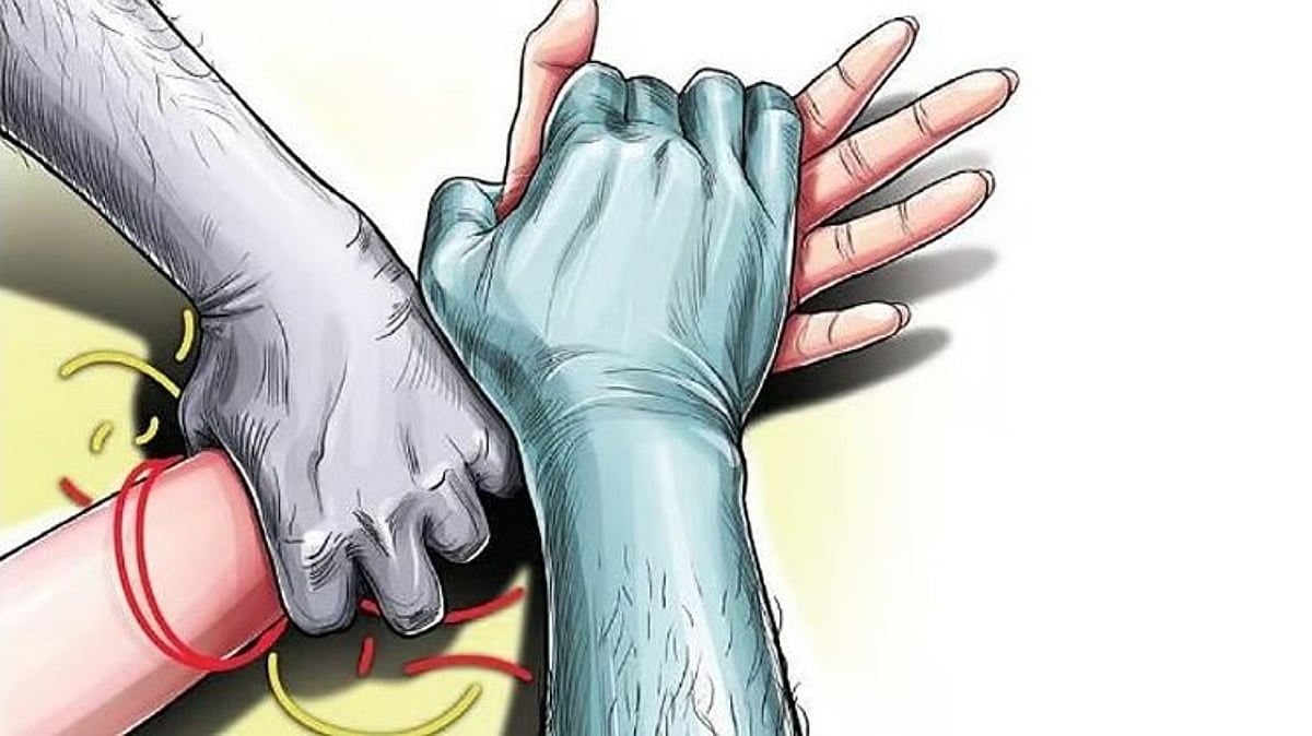 യുവതി കൂട്ടബലാത്സംഗത്തിനിരയായി; 27വയസ്സുകാരിയെ പീഡിപ്പിച്ചത് 5 പേർ ചേർന്ന്, പ്രതികൾ പിടിയിൽ