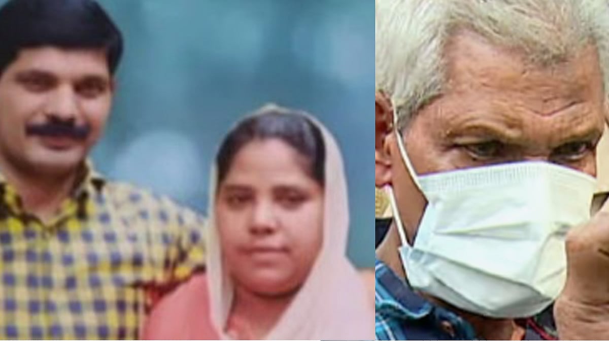 വാതില് പൂട്ടി, പെട്രോള് നിറച്ച കുപ്പികള് തീകൊളുത്തി ജനലിലൂടെ എറിഞ്ഞു; മകനെയും കുടുംബത്തെയും കൊന്ന കേസില് ശിക്ഷാവിധി ഇന്ന്