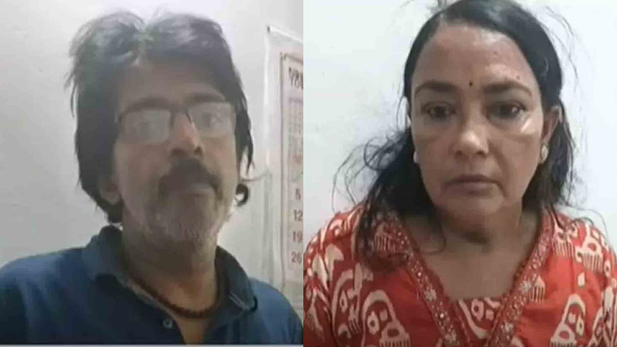 ഏഴു വയസ്സുകാരി അദിതിയുടെ കൊലപാതകം: അച്ഛനും രണ്ടാനമ്മയ്ക്കും ജീവപര്യന്തം, രണ്ടു ലക്ഷം രൂപ പിഴ