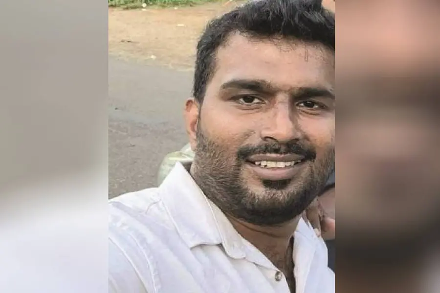 പ്രണയം നടിച്ച് തട്ടിപ്പ്; 10 പവൻ കെെക്കലാക്കി, യൂത്ത് കോൺഗ്രസ് നേതാവ് അറസ്റ്റിൽ