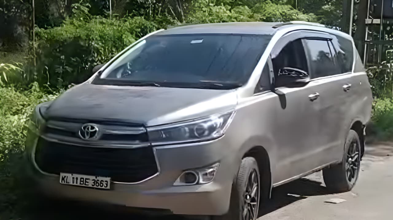 കല്ലൂരിൽ വാഹനം തട്ടിയെടുത്ത സംഭവം: അന്വേഷണം അയൽ ജില്ലകളിലേക്കും വ്യാപിപ്പിച്ചു