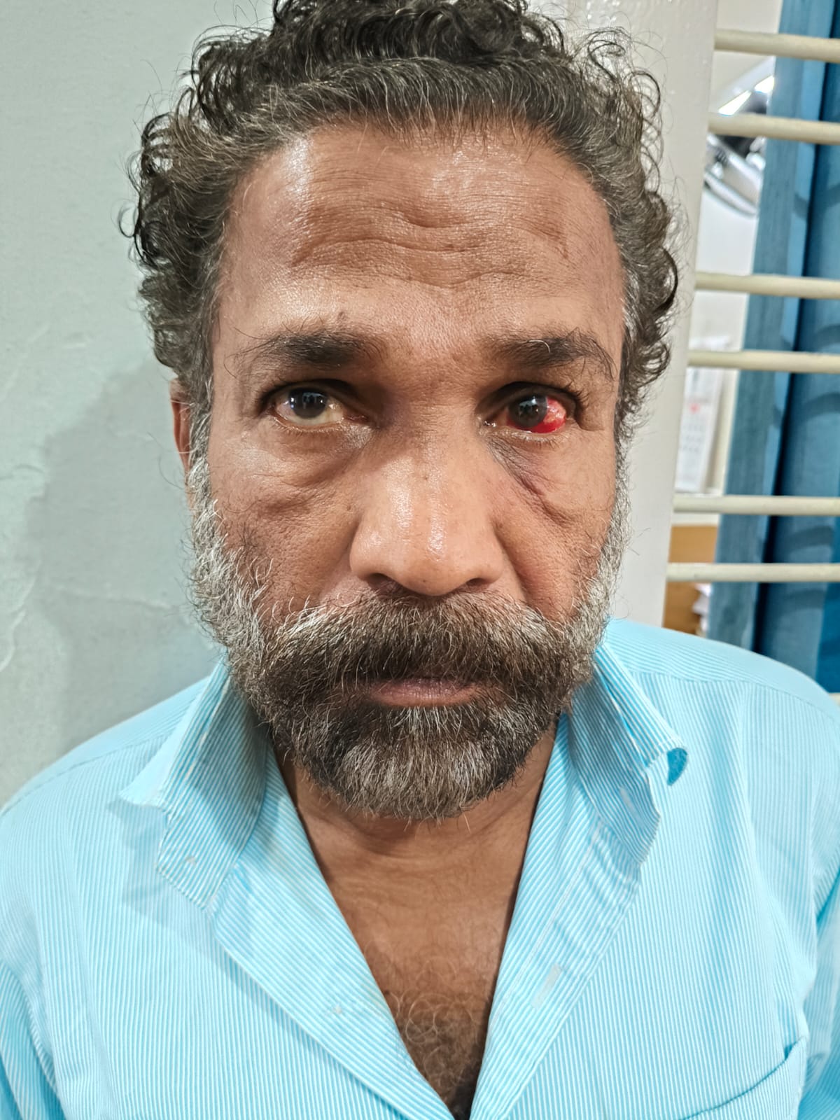 ഹൈവേ റോബറി: സഹായി പിടിയില്