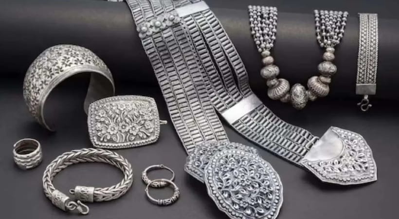 വെള്ളി ആഭരണങ്ങൾ പണയം വെച്ചും വായ്പയെടുക്കാം; ആർബിഐയുടെ പുതിയ മാർഗ്ഗനിർദ്ദേശങ്ങൾ അറിയാം