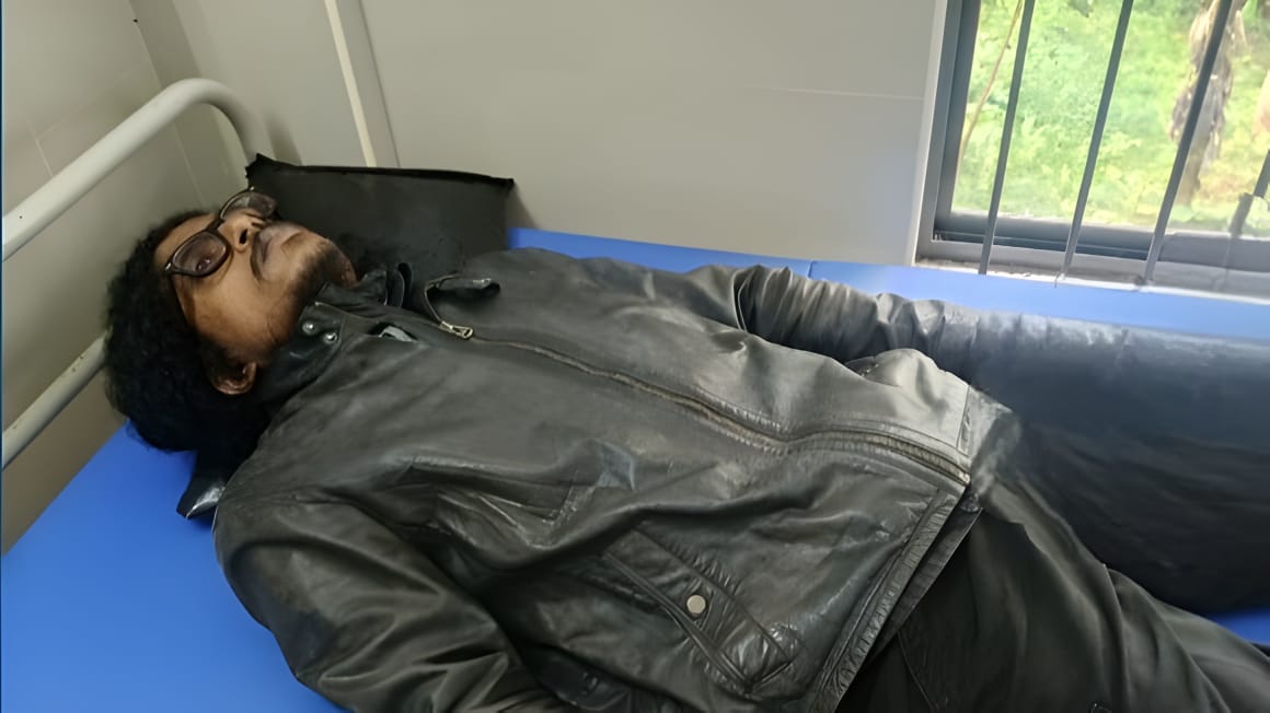 ഡോക്ടറെ മർദ്ദിച്ചതായി പരാതി