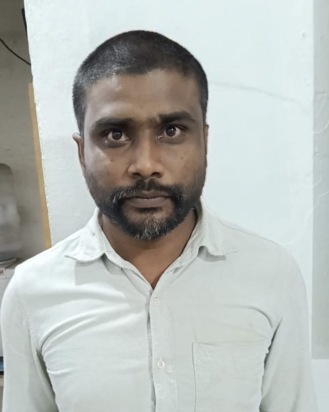 റിസോര്ട്ടില് അതിക്രമിച്ചു കയറി മര്ദനം: ഒളിവിലായിരുന്ന കൊടും കുറ്റവാളി പിടിയില്