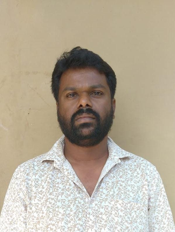 റെയില്‍വേയില്‍ ജോലി വാഗ്ദാനം ചെയ്ത് തട്ടിപ്പ്;  തിരുവനന്തപുരം സ്വദേശി പിടിയില്‍