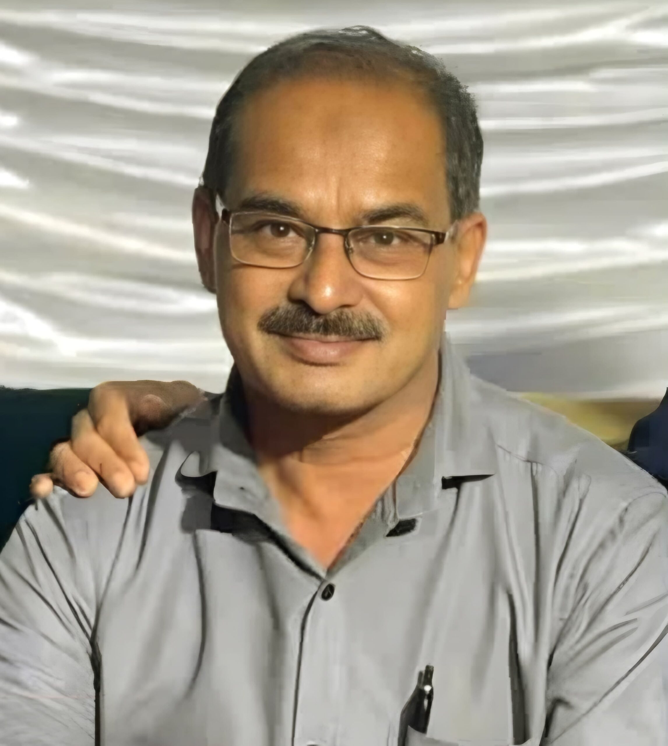 ഉംറ കഴിഞ്ഞെത്തിയ തീർത്ഥാടകൻ യാത്രാമധ്യേ ഹൃദയാഘാതം മൂലം മരിച്ചു