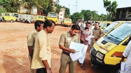 വാഹനങ്ങളുടെ ഫിറ്റ്ന സ് ടെസ്റ്റ് ഫീസ് കുത്തനെ കൂട്ടി കേന്ദ്ര സർക്കാർ, ആ വർദ്ധനവ് 10 മടങ്ങ് വരെ!