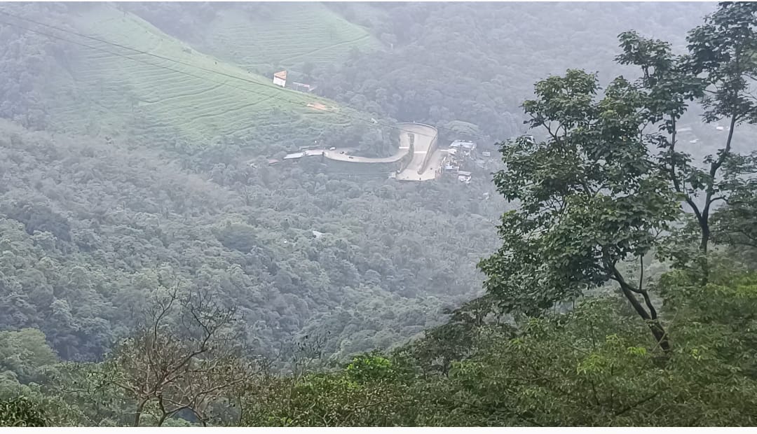 താമരശ്ശേരി ചുരത്തിലെ മണ്ണിടിച്ചിൽ തടയുന്നതിനുള്ള നടപടികൾ ആരംഭിച്ചു – കത്തിന് മറുപടിയായി നിതിൻ ഗഡ്കരി