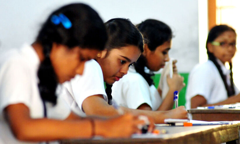 ക്രിസ്മസ് പരീക്ഷ പുനക്രമീകരിച്ചു; ഡിസംബർ 15 മുതൽ 23 വരെ