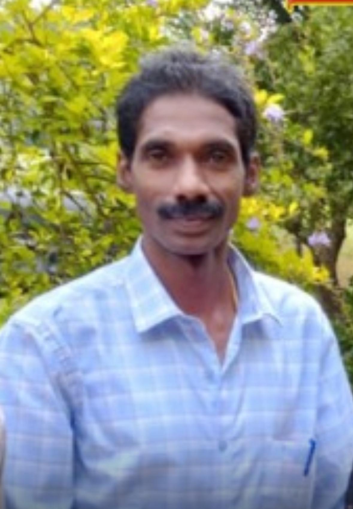 മധ്യവയസ്‌കനെ വീടിനുള്ളിൽ പൊള്ളലേറ്റ് മരിച്ച നിലയിൽ കണ്ടെത്തി; ആത്മഹത്യയെന്ന് പ്രാഥമിക നിഗമനം