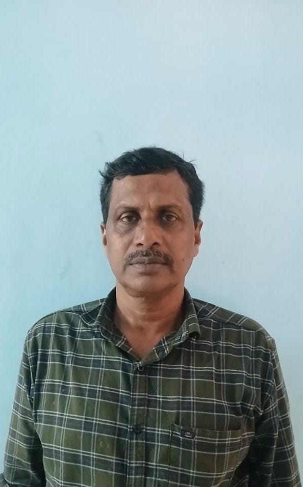 പറമ്പിൽ കോഴി കയറിയതിന് വൃദ്ധദമ്പതികളെ ആക്രമിച്ച്‌ പരിക്കേൽപ്പിച്ച സംഭവം; അയൽവാസി പിടിയിൽ