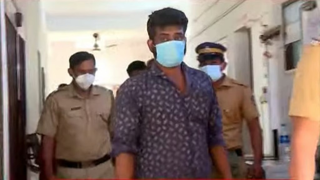 ഗര്‍ഭിണിയായ യുവതിയെ കൊന്നു കായലില്‍ തള്ളിയ കേസ്: പ്രതി രജനിയുടെ ശിക്ഷാവിധി ഇന്ന്