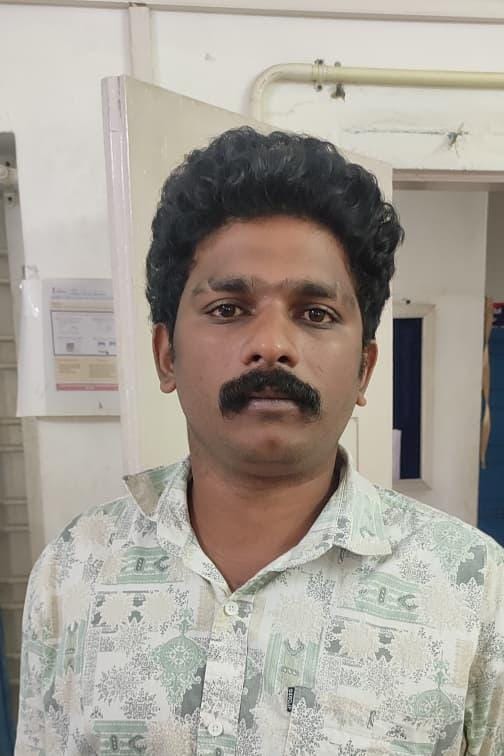 യുവാവിനെ കൊലപ്പെടുത്താന്‍ ശ്രമം; ഒരാള്‍ കൂടി പിടിയില്‍