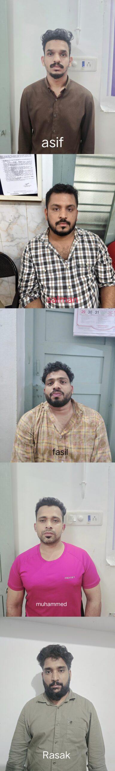 เดฎเตเดจเตเดจเต เดเตเดเดฟเดฏเดฟเดฒเดงเดฟเดเด เดเตเดดเตฝ เดชเดฃเดตเตเดฎเดพเดฏเดฟ 5 เดชเตเตผ เดชเตเดฒเตเดธเดฟเดจเตเดฑเต เดชเดฟเดเดฟเดฏเดฟเตฝ