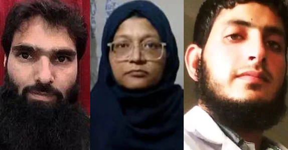 തുടക്കം കശ്മീരിലെ റോഡരികിലെ പോസ്റ്ററിൽ നിന്ന്, ചുരുളഴിഞ്ഞത് വൻ ഭീകരാക്രമണ പദ്ധതി